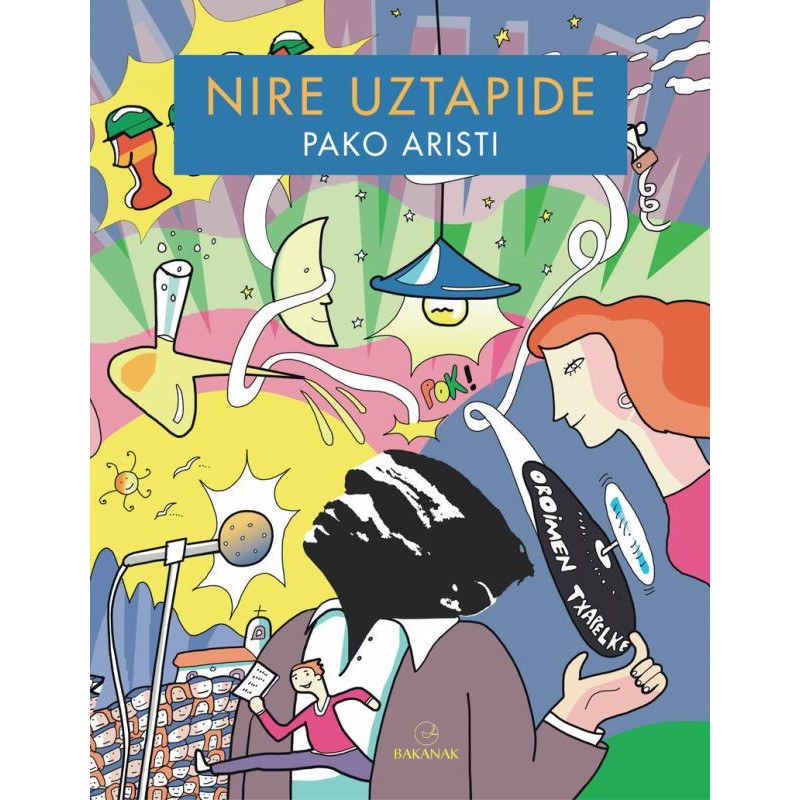 NIRE UZTAPIDE