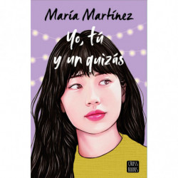 YO, TU Y UN QUIZAS