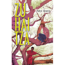 ZUHAITZA