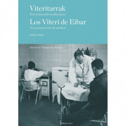 GENERACIONES DE MEDICOS (1920-2021)
