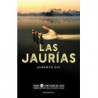 JAURIAS, LAS (PREMIO LH CONFIDENCIAL DE NOVELA NEGRA 2020)