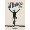 AFILADOR, EL VOL. 5 - ARTICULOS Y CRONICAS CICLISTAS DE GRAN FONDO