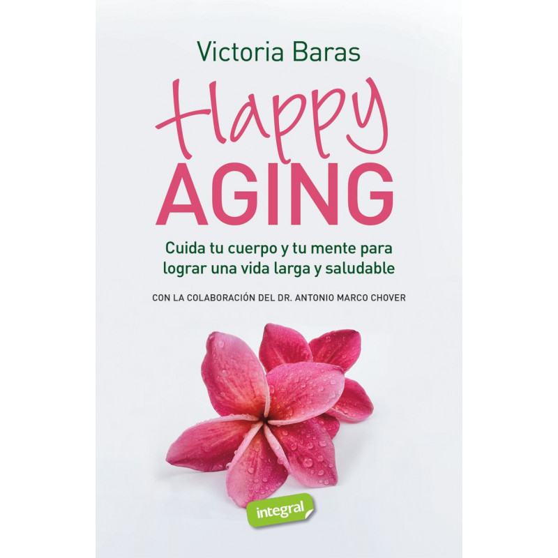HAPPY AGING