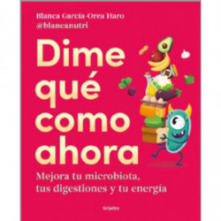 DIME QUE COMO AHORA