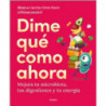 DIME QUE COMO AHORA