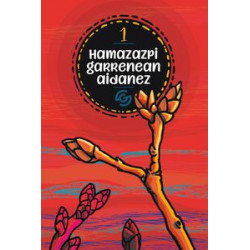 HAMAZAZPIGARRENEAN, AIDANEZ 1