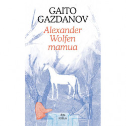 ALEXANDER WOLFEN MAMUA