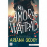 MI AMOR DE WATTPAD (BILOGIA DE FUEGO 1)