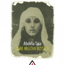 ZURE ARGITAN BIZITZEA