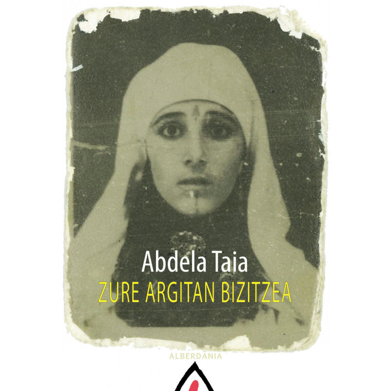 ZURE ARGITAN BIZITZEA