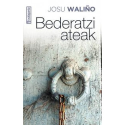 BEDERATZI ATEAK