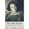 YO, DITA KRAUS - LA BIBLIOTECARIA DE AUSCHWITZ