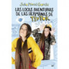 LAS LOCAS AVENTURAS DE LAS HERMANAS DE TIKTOK