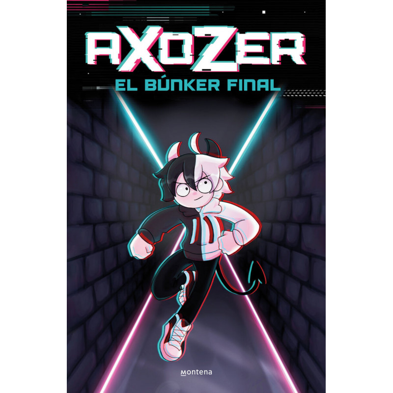 AXOZER