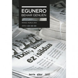 EGUNERO BEHAR GENUEN