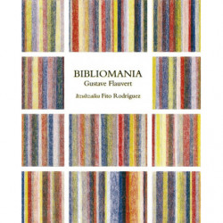 BIBLIOMANIA
