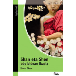 SHAN ETA SHEN EDO BIDEAN IKASIA