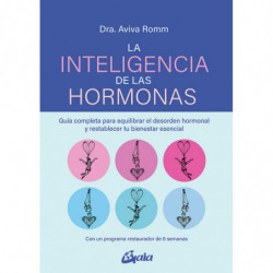 DESORDEN HORMONAL Y RESTABLECER TU BIENESTAR ESENCIAL