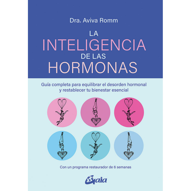 DESORDEN HORMONAL Y RESTABLECER TU BIENESTAR ESENCIAL