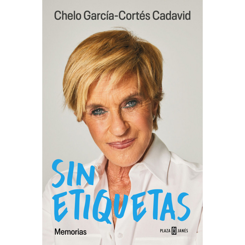 BIOGRAFIA CHELO GARCIA-CORTES
