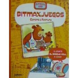 BITMAXJUEGOS