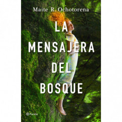LA MENSAJERA DEL BOSQUE