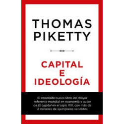 CAPITAL E IDEOLOGIA