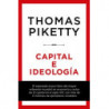 CAPITAL E IDEOLOGIA