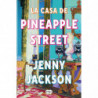 LA CASA DE PINEAPPLE STREET