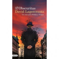 OBSCURITAS - UN CASO PARA REKKE Y VARGAS