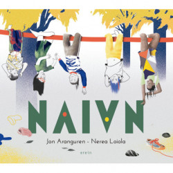 NAIAN (CAST)