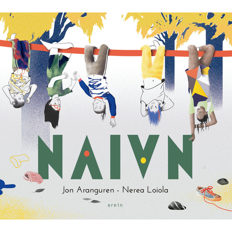 NAIAN (CAST)