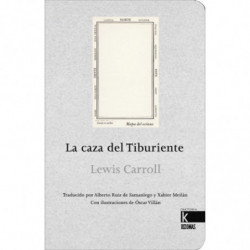 LA CAZA DEL TIBURIENTE