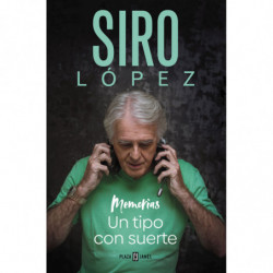 UN TIPO CON SUERTE