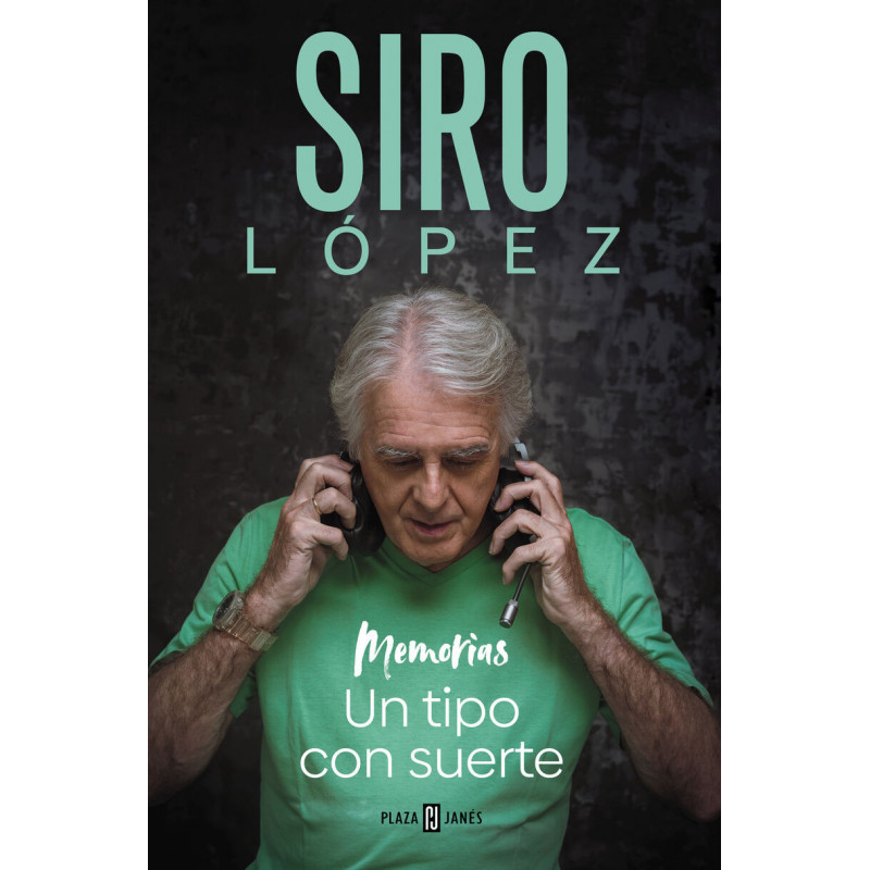 UN TIPO CON SUERTE