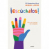 ¡ESCUCHALOS! - POR UNA CRIANZA CON EMPATIA