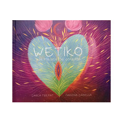 WETIKO Y LA MUSICA DEL CORAZON