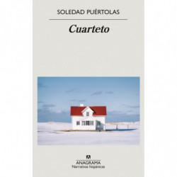 CUARTETO
