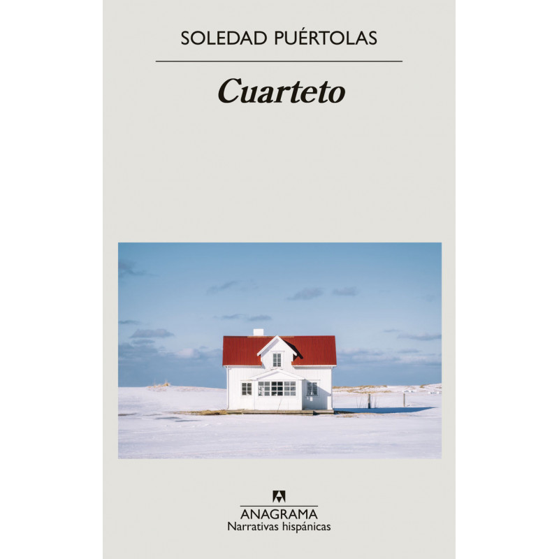 CUARTETO