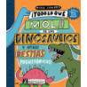 TODO LO QUE MOLA DE LOS DINOSAURIOS
