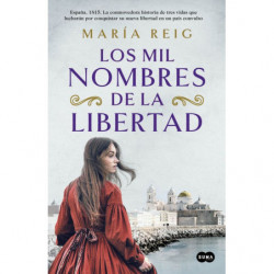 LOS MIL NOMBRES DE LA LIBERTAD