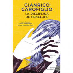 LA DISCIPLINA DE PENELOPE