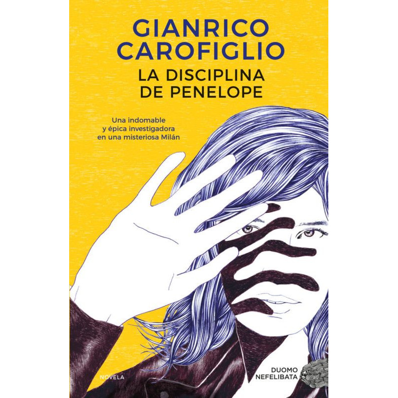 LA DISCIPLINA DE PENELOPE