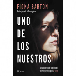 UNO DE LOS NUESTROS