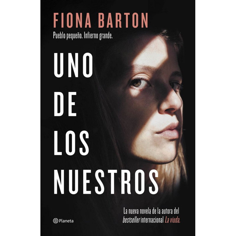 UNO DE LOS NUESTROS