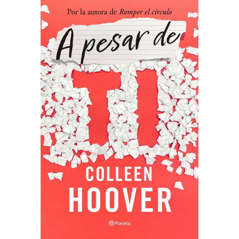 A PESAR DE TI