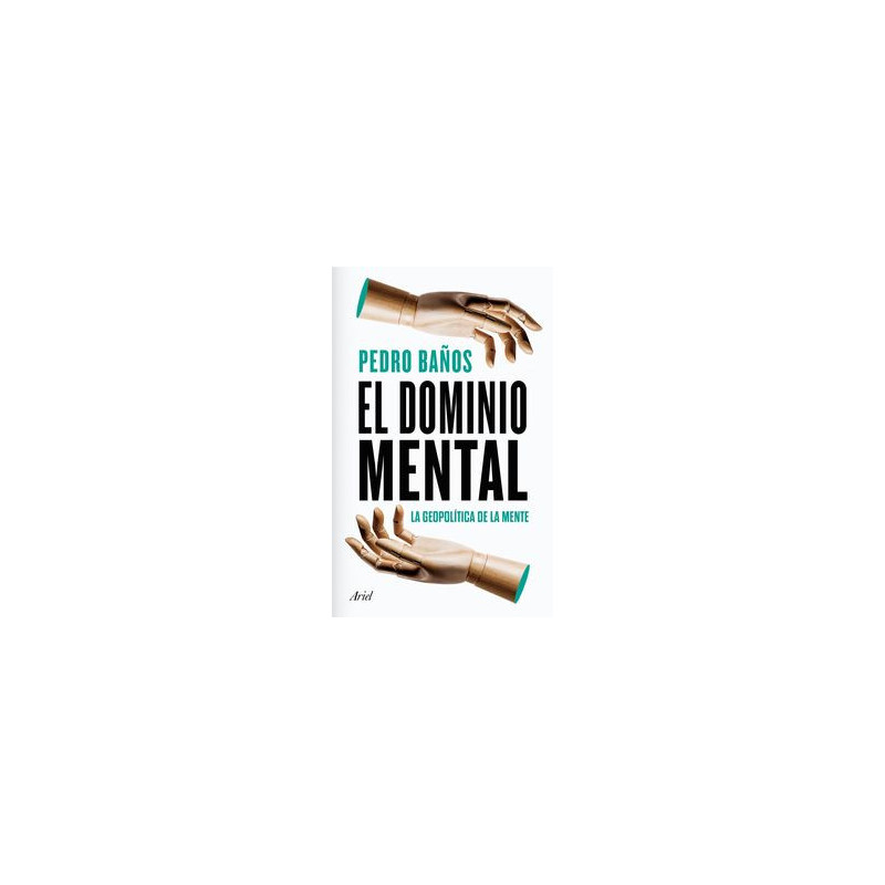 EL DOMINIO MENTAL