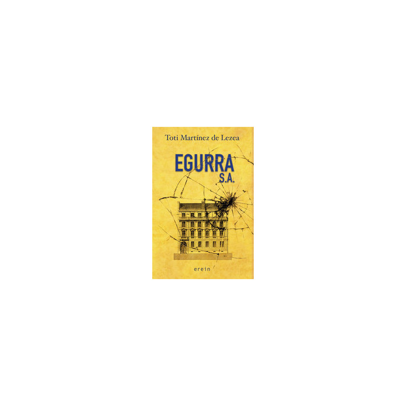EGURRA S. A.