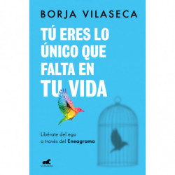 TU ERES LO UNICO QUE FALTA EN TU VIDA
