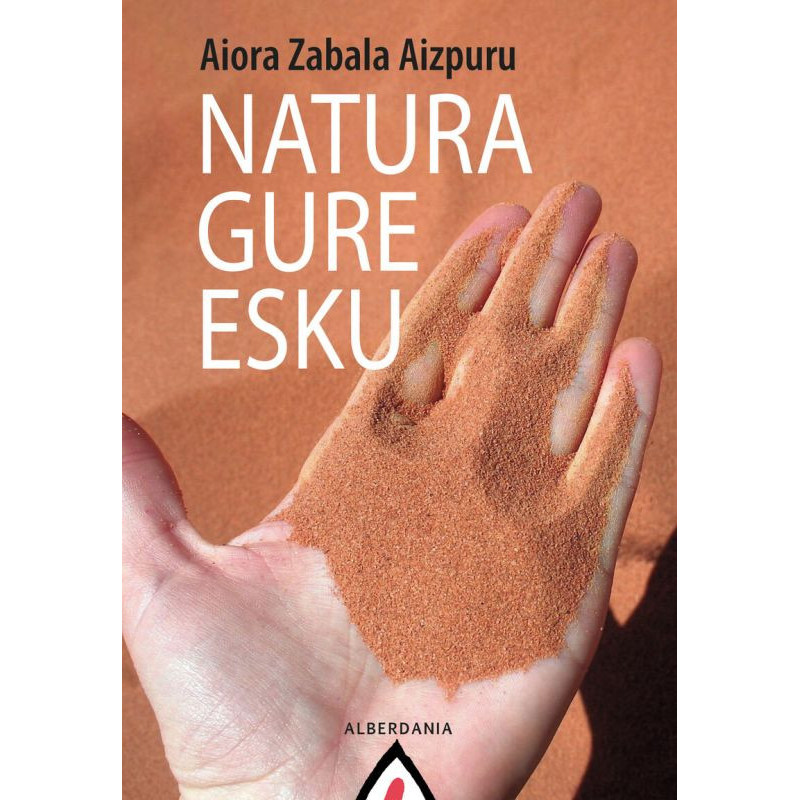 NATURA GURE ESKU